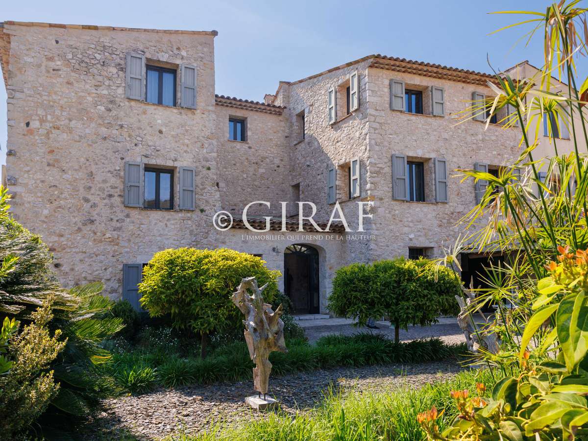 Villa La Colle-sur-Loup