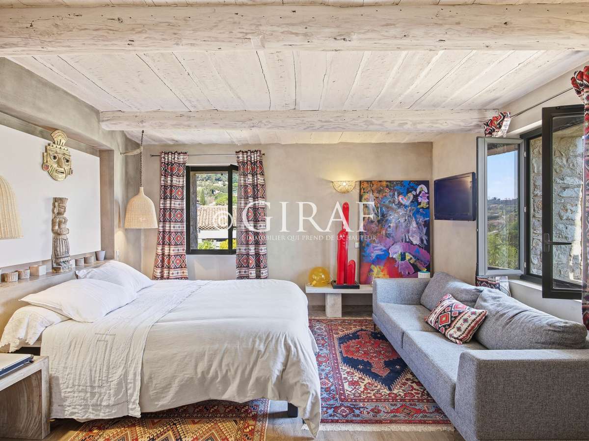 Villa La Colle-sur-Loup