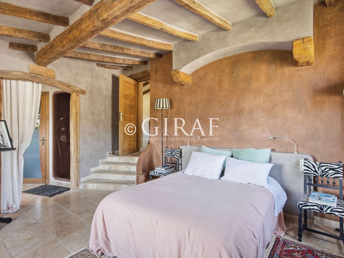 Villa La Colle-sur-Loup