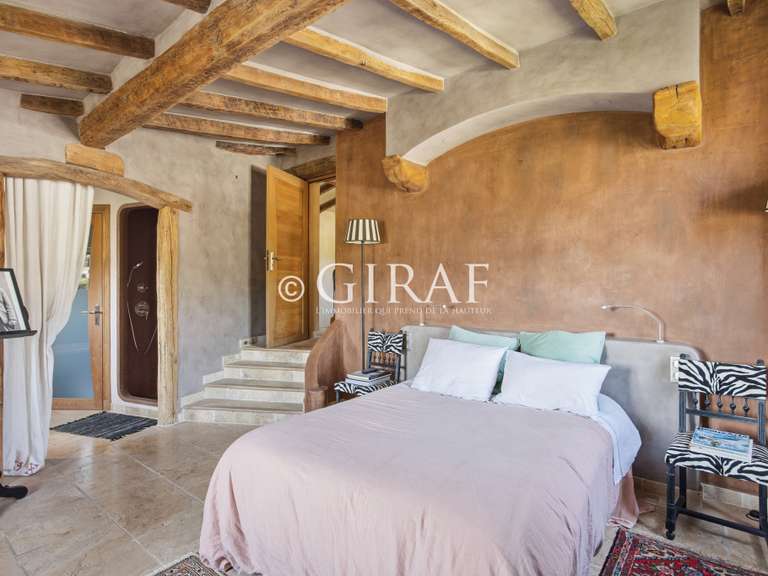 Villa La Colle-sur-Loup - 5 chambres - 287m²