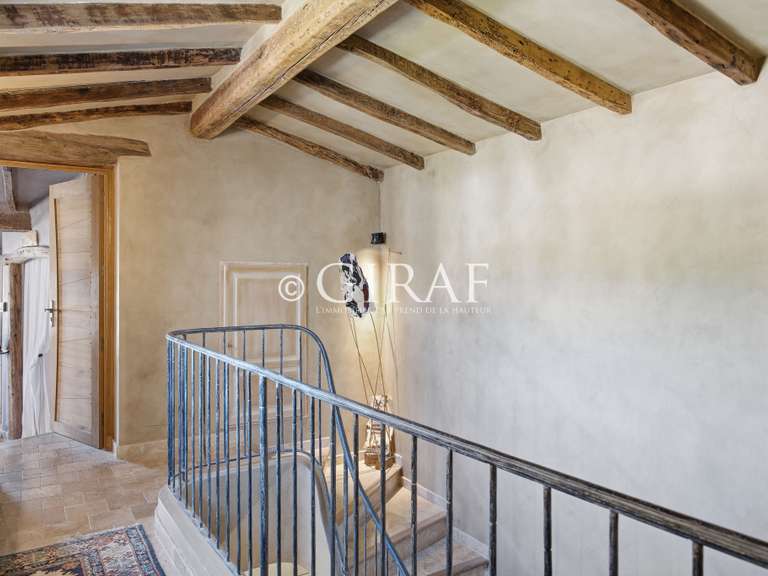 Villa La Colle-sur-Loup - 5 chambres - 287m²