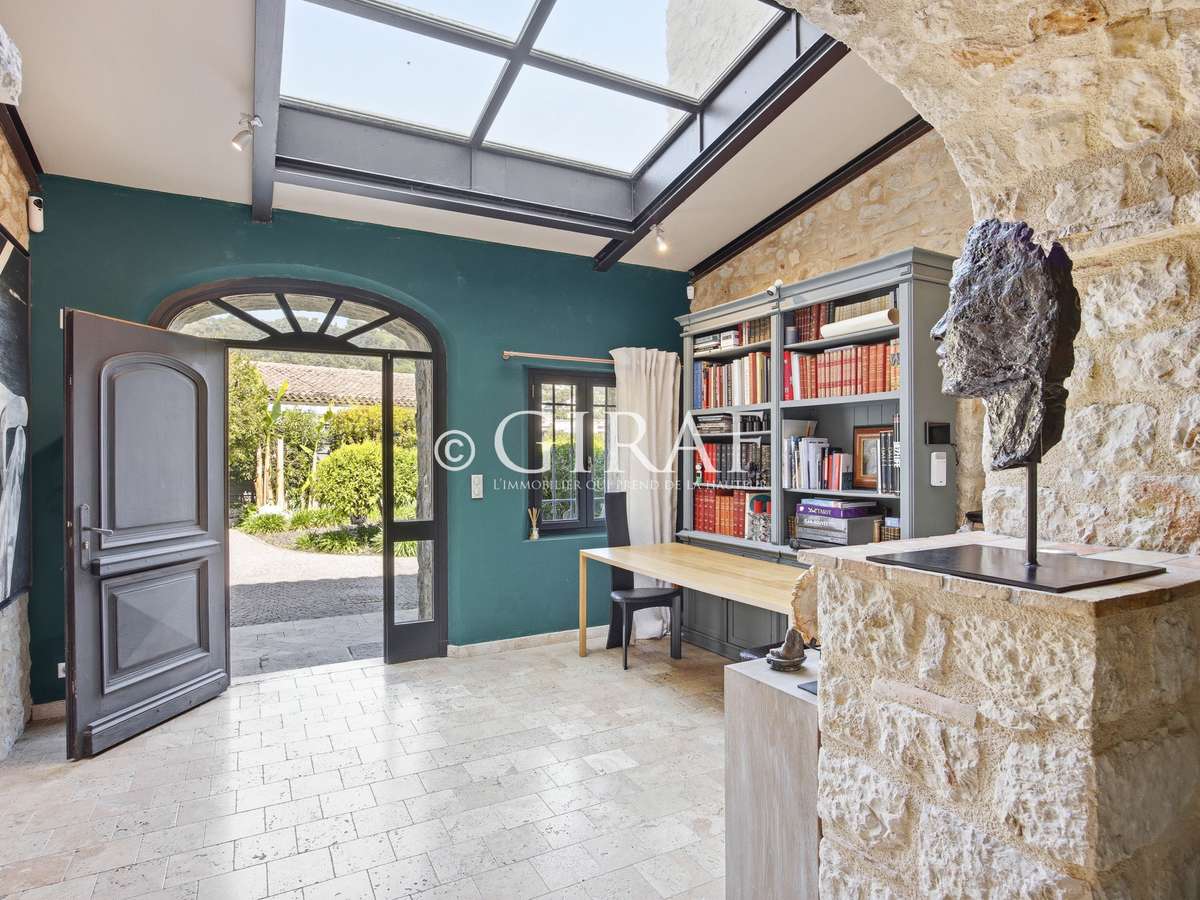 Villa La Colle-sur-Loup