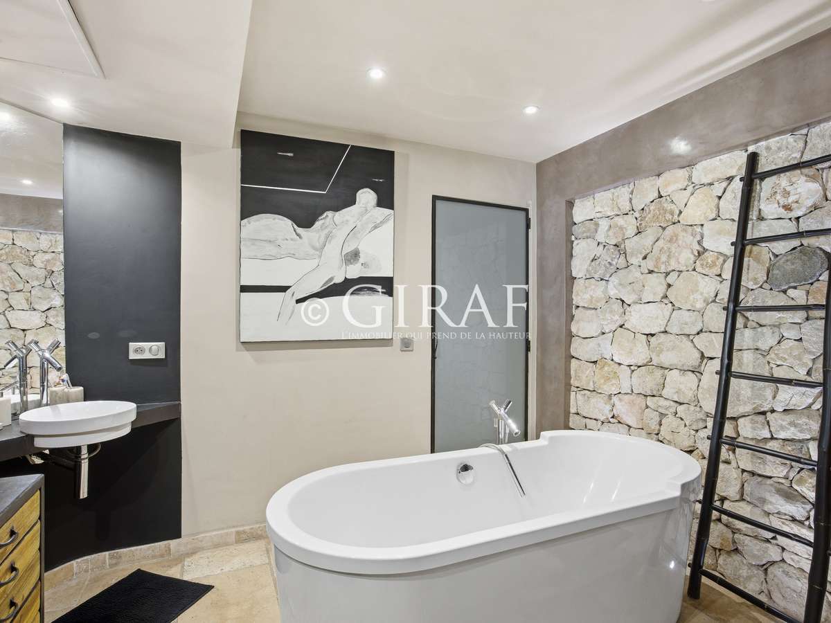 Villa La Colle-sur-Loup