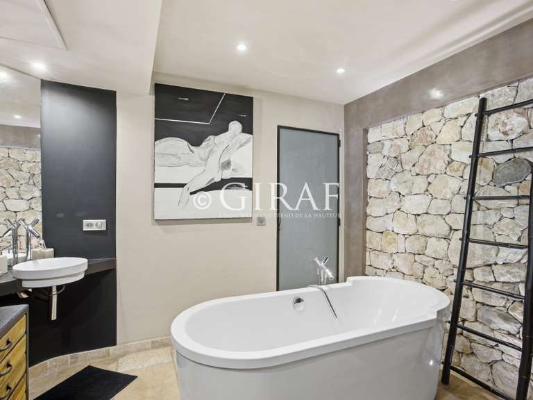 Villa La Colle-sur-Loup - 5 chambres - 287m²