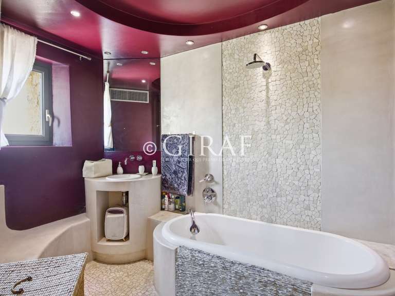 Villa La Colle-sur-Loup - 5 chambres - 287m²