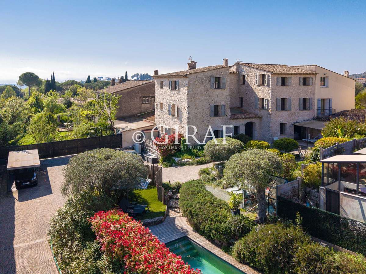 Villa La Colle-sur-Loup