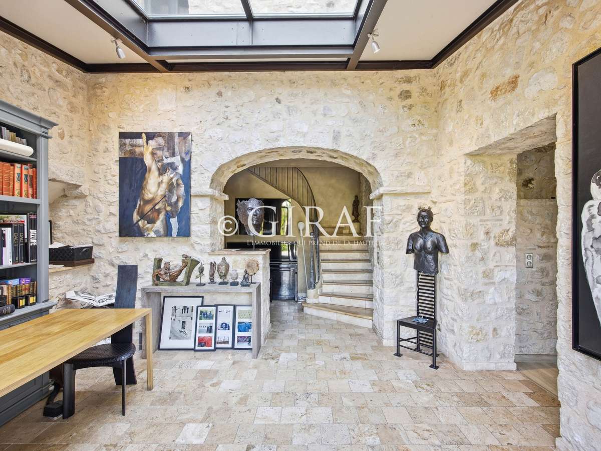 Villa La Colle-sur-Loup