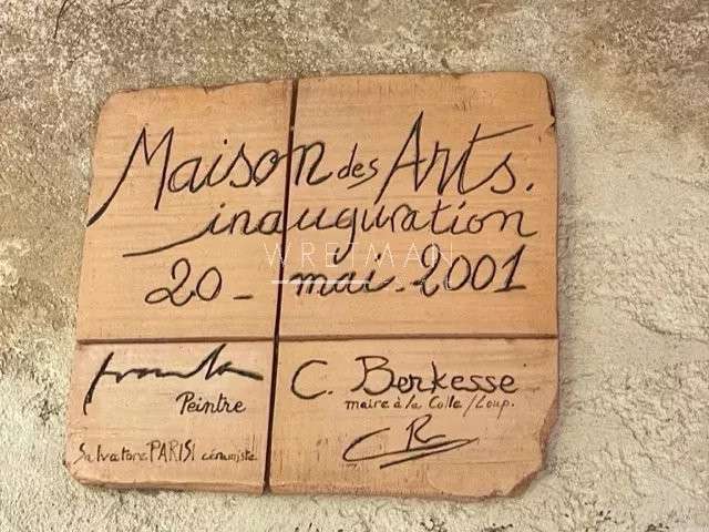 Villa La Colle-sur-Loup