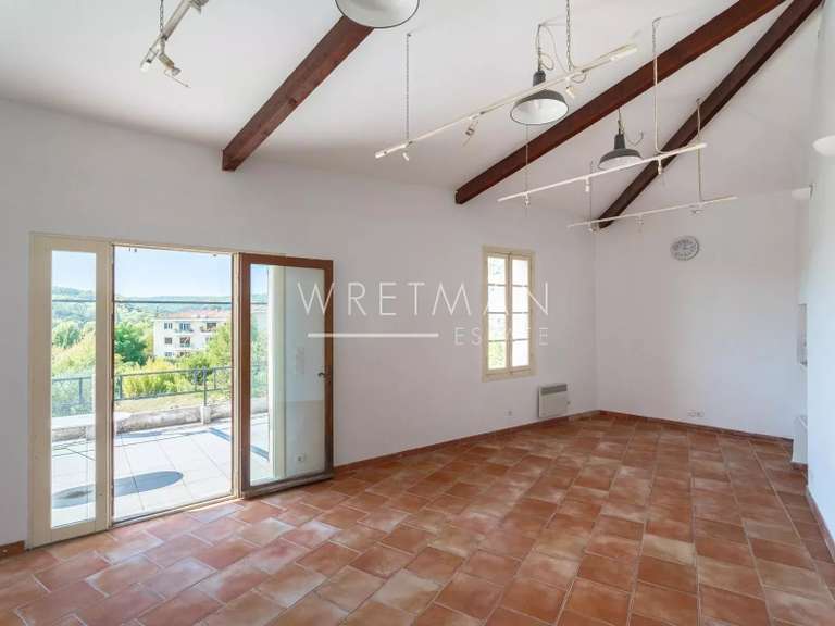 Villa La Colle-sur-Loup - 8 chambres - 521m²