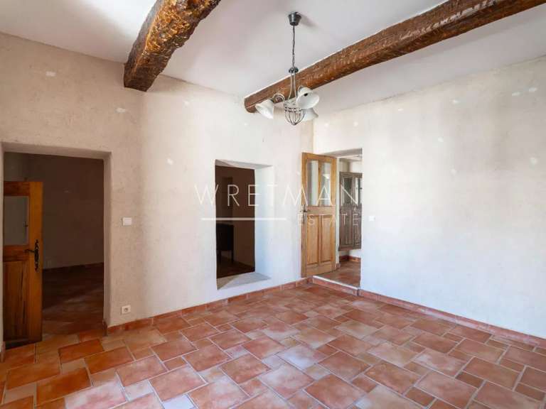 Villa La Colle-sur-Loup - 8 chambres - 521m²