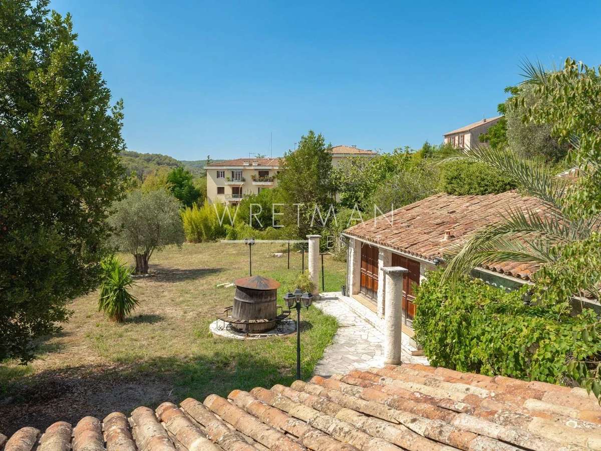 Villa La Colle-sur-Loup