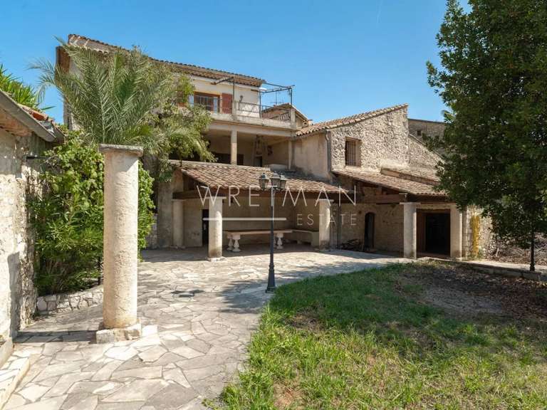 Villa La Colle-sur-Loup - 8 bedrooms - 521m²