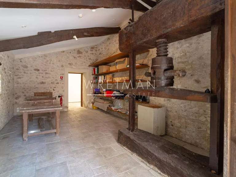 Villa La Colle-sur-Loup - 8 chambres - 521m²