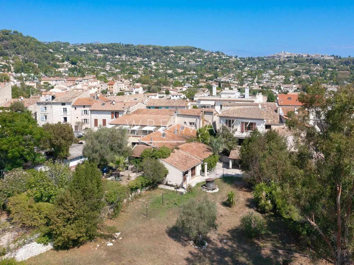 Villa La Colle-sur-Loup