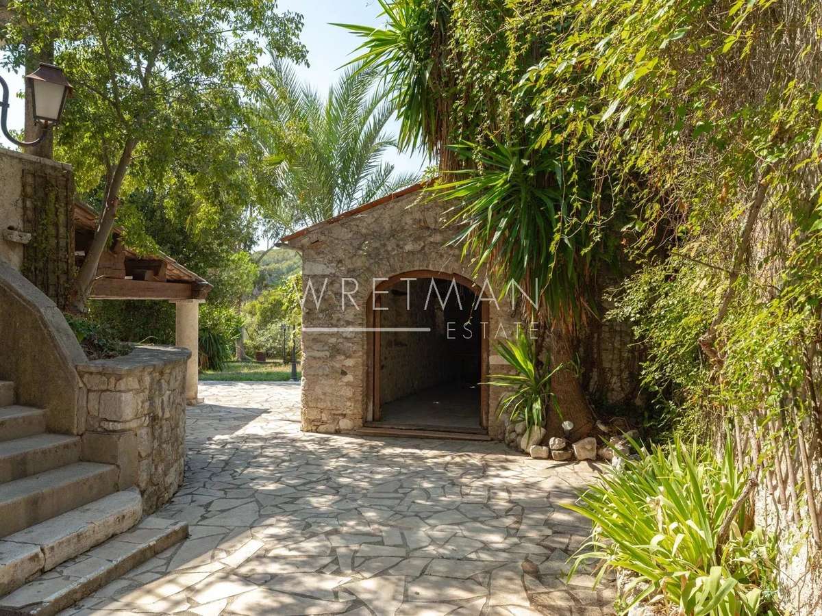 Villa La Colle-sur-Loup