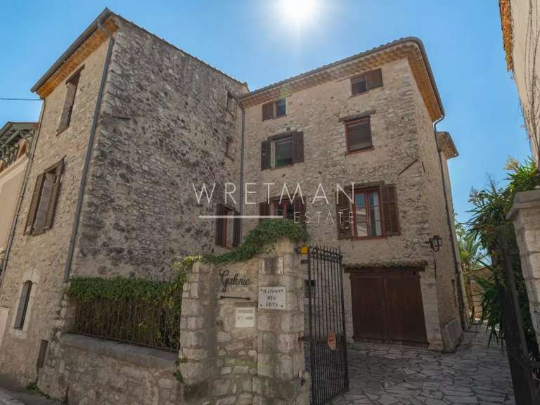 Villa La Colle-sur-Loup - 8 bedrooms - 521m²