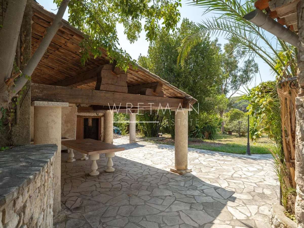 Villa La Colle-sur-Loup