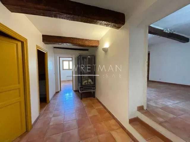 Villa La Colle-sur-Loup - 8 chambres - 521m²