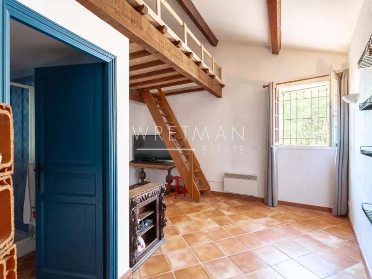 Villa La Colle-sur-Loup - 8 chambres - 521m²