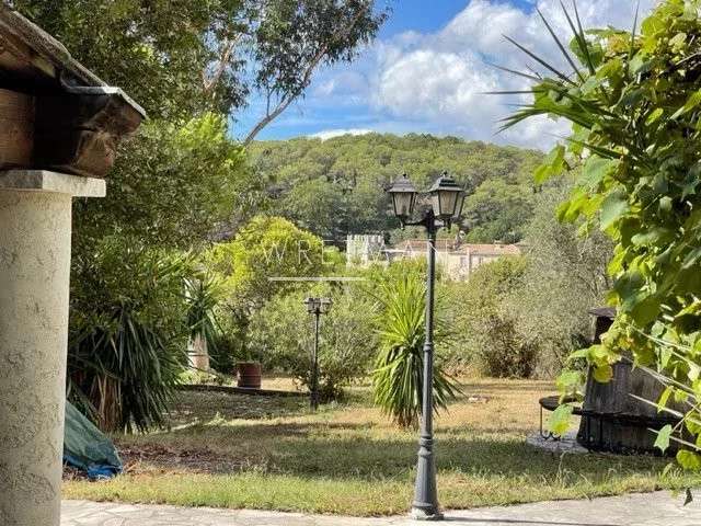 Villa La Colle-sur-Loup - 8 chambres - 521m²