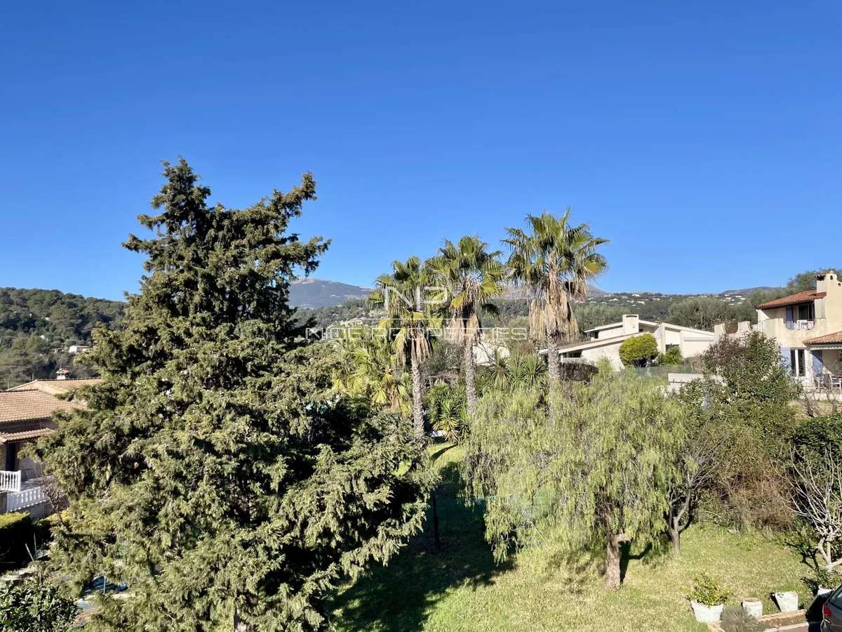 Villa La Colle-sur-Loup