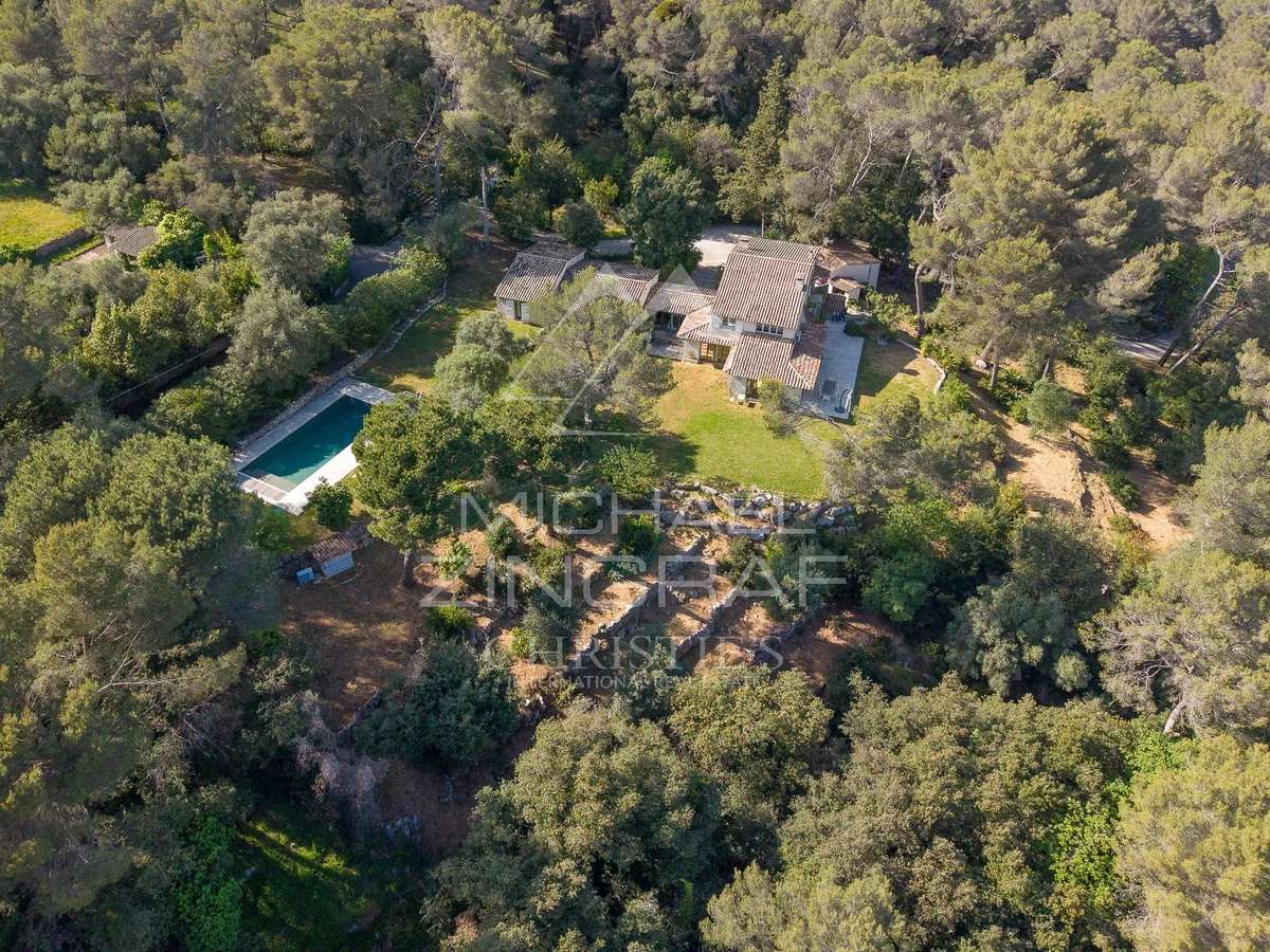 Villa La Colle-sur-Loup