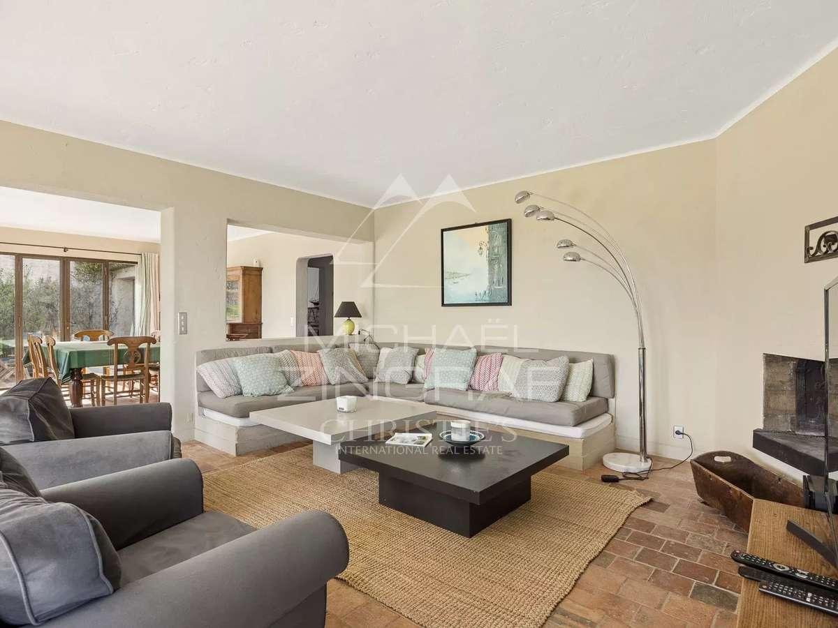 Villa La Colle-sur-Loup