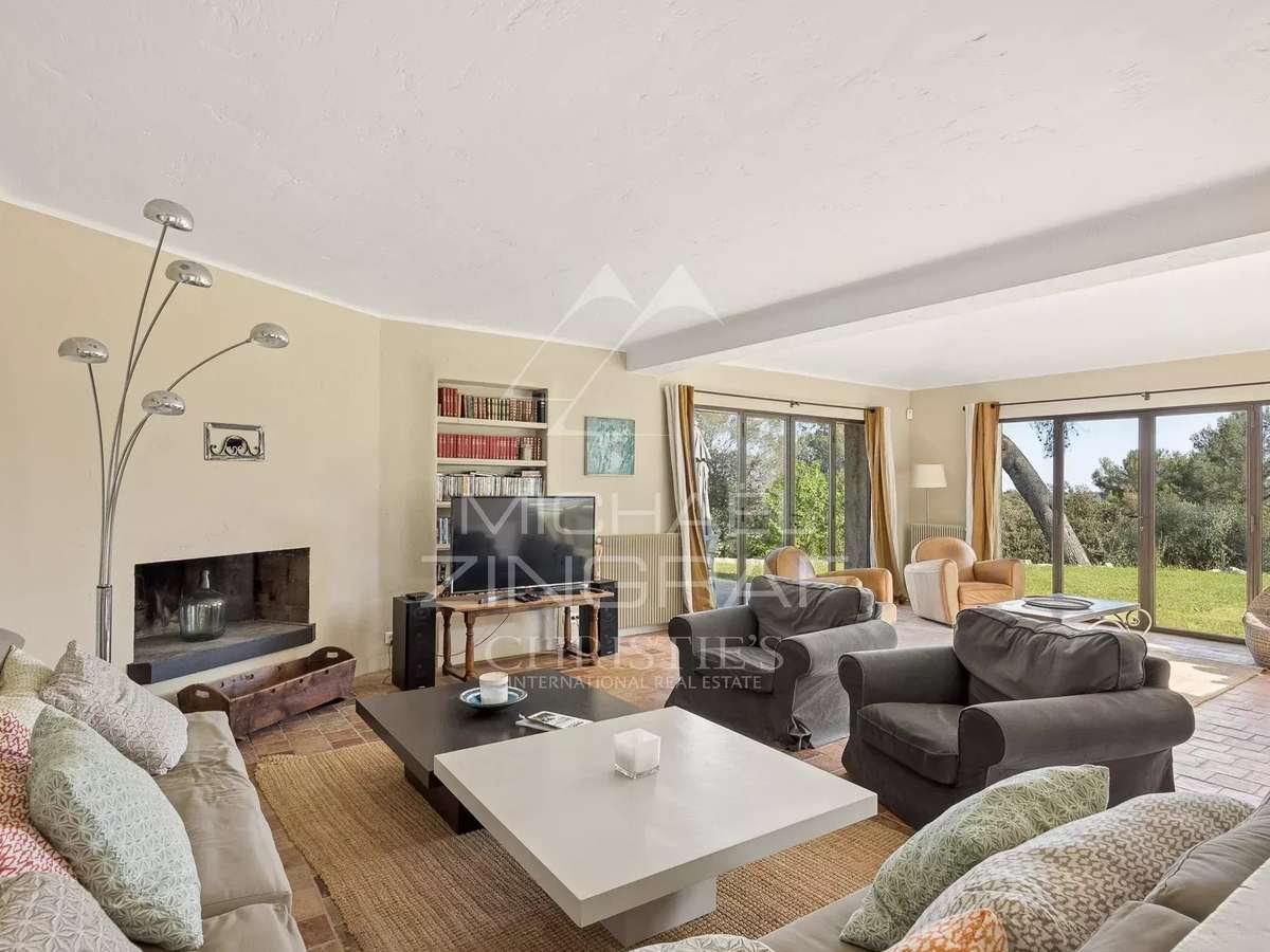 Villa La Colle-sur-Loup