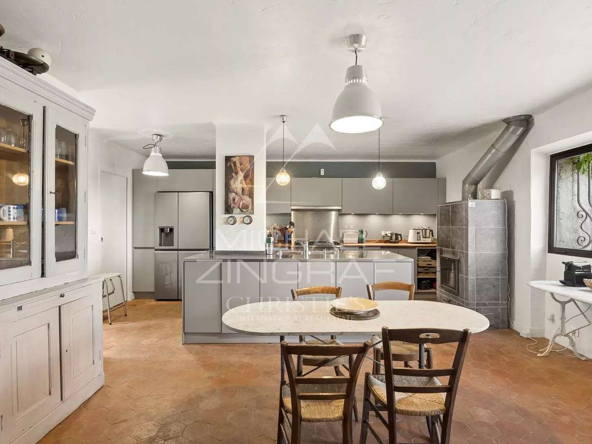 Villa La Colle-sur-Loup