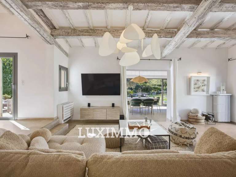 Villa La Colle-sur-Loup - 5 chambres - 239m²