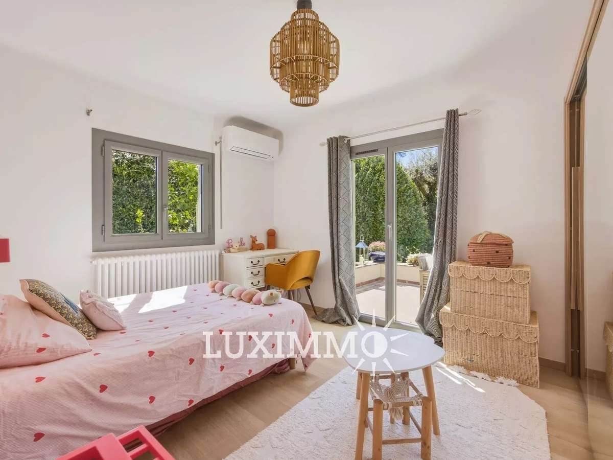 Villa La Colle-sur-Loup