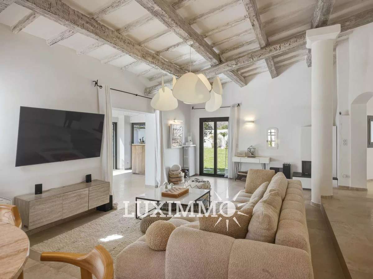 Villa La Colle-sur-Loup