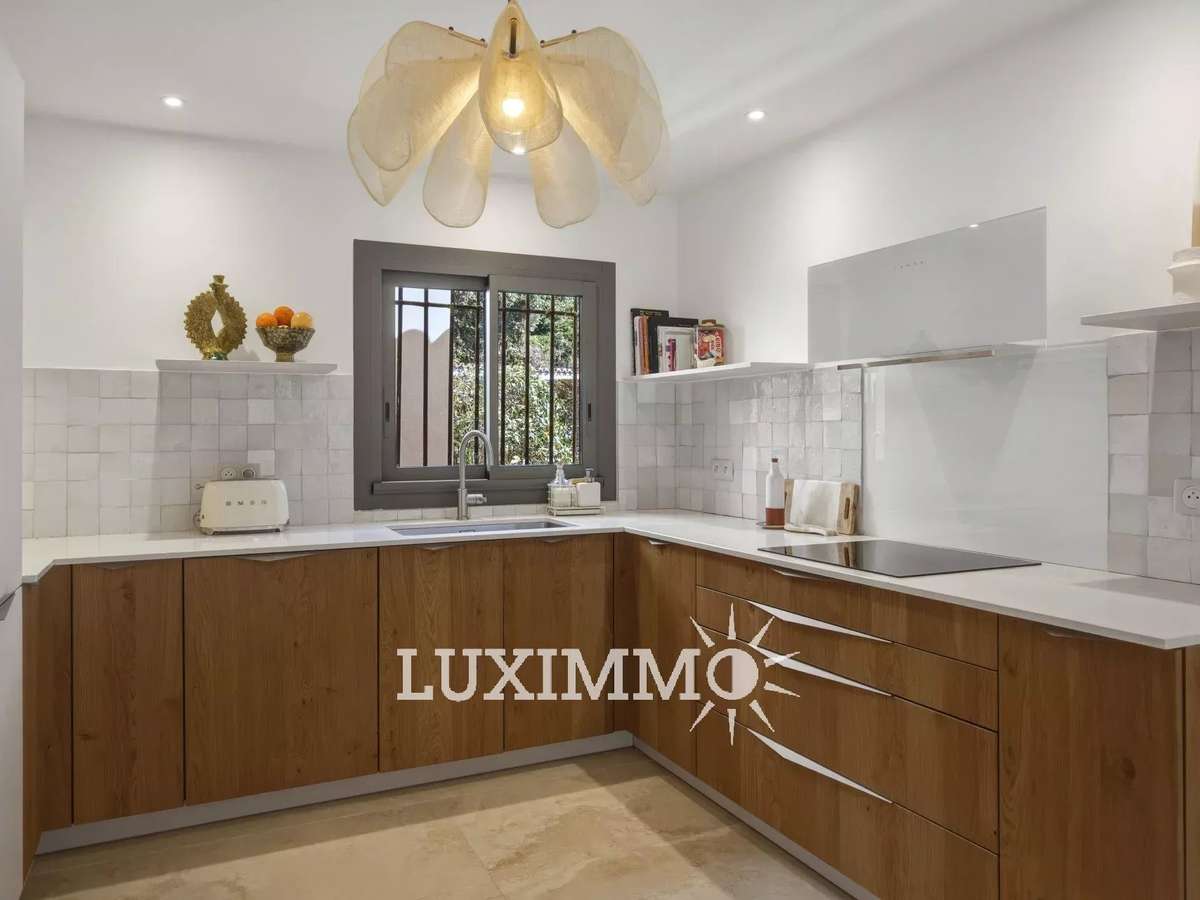 Villa La Colle-sur-Loup