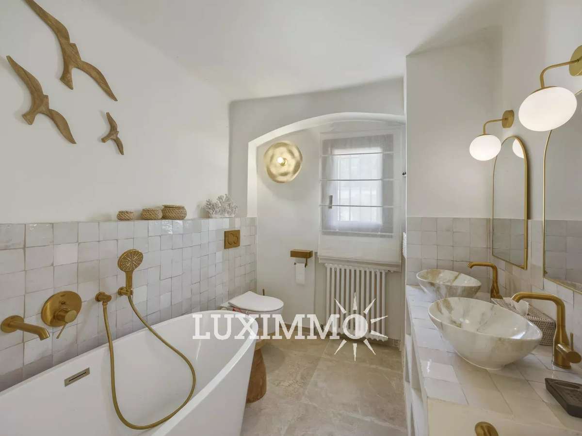 Villa La Colle-sur-Loup