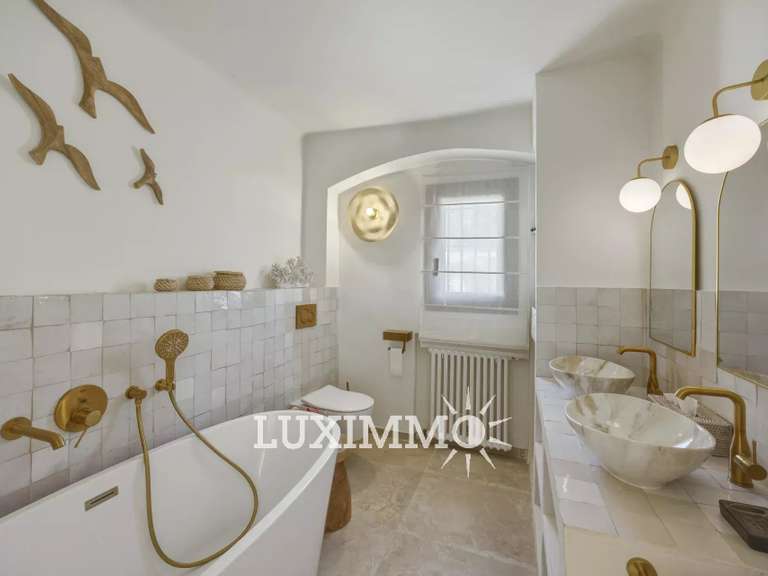 Villa La Colle-sur-Loup - 5 chambres - 239m²