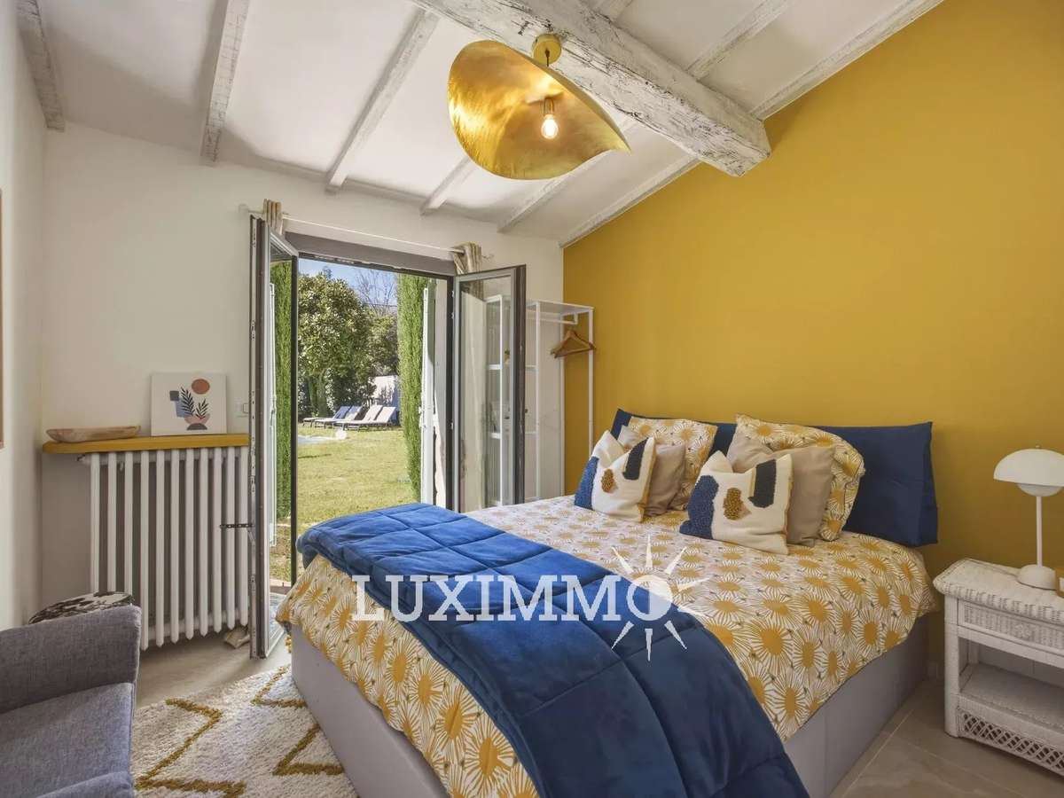 Villa La Colle-sur-Loup