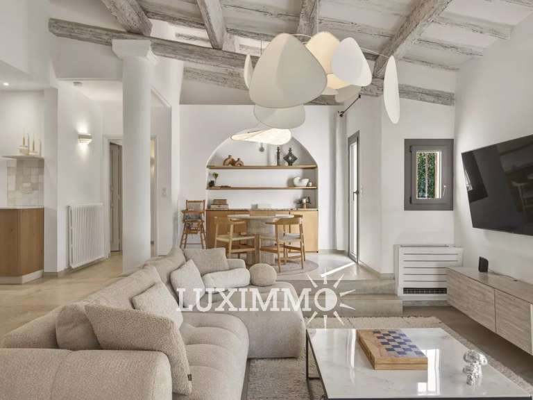 Villa La Colle-sur-Loup - 5 chambres - 239m²