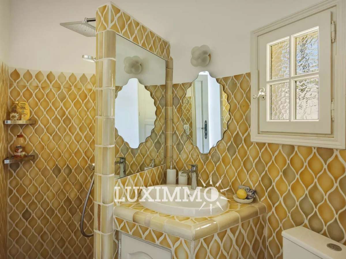 Villa La Colle-sur-Loup