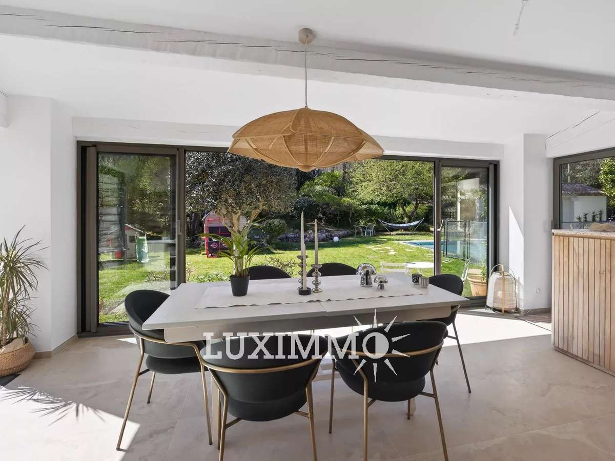 Villa La Colle-sur-Loup