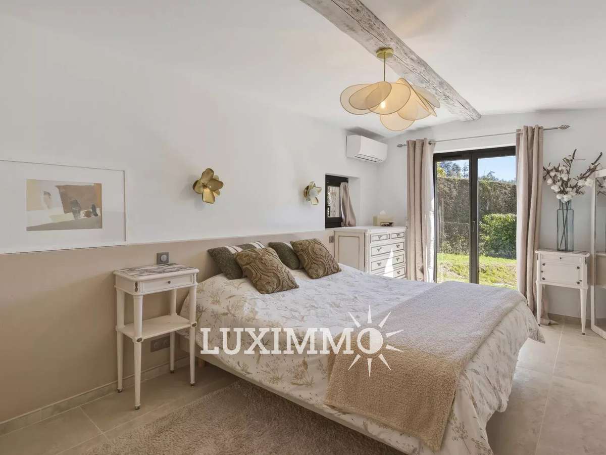 Villa La Colle-sur-Loup