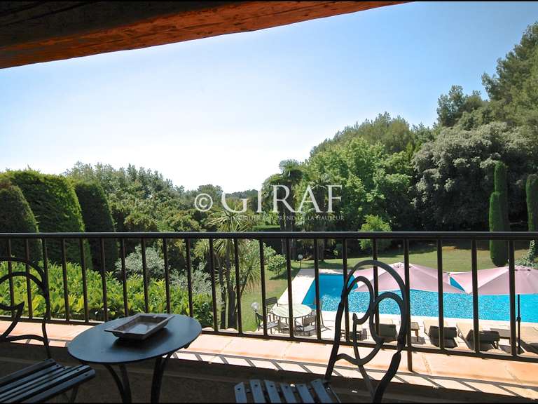 Villa La Colle-sur-Loup - 4 chambres - 234m²