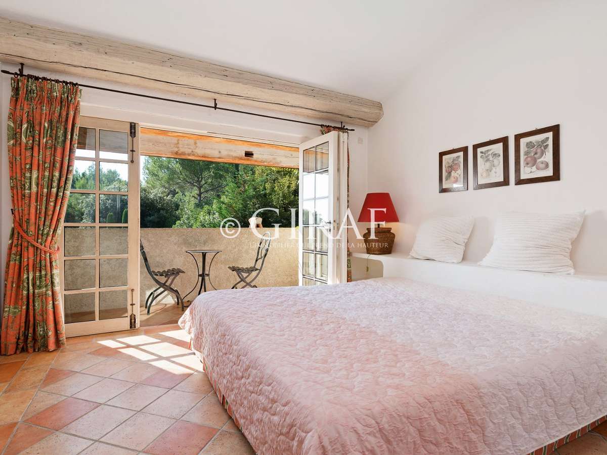 Villa La Colle-sur-Loup