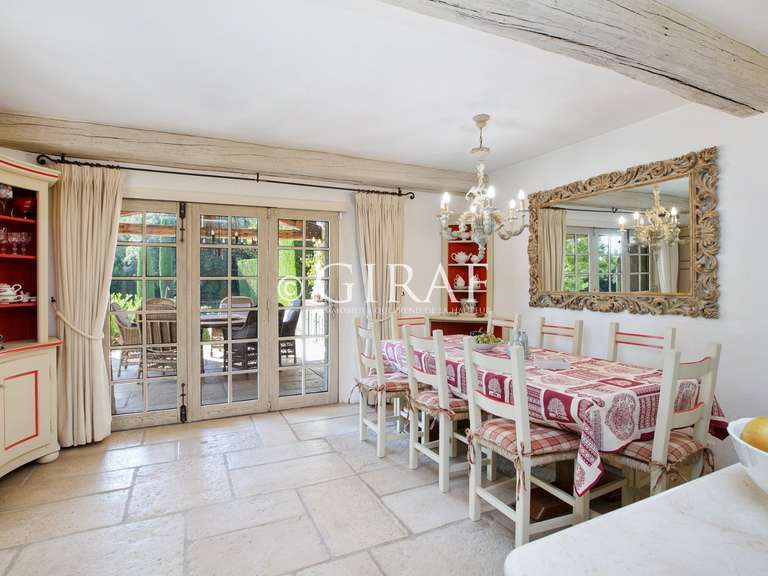 Villa La Colle-sur-Loup - 4 chambres - 234m²