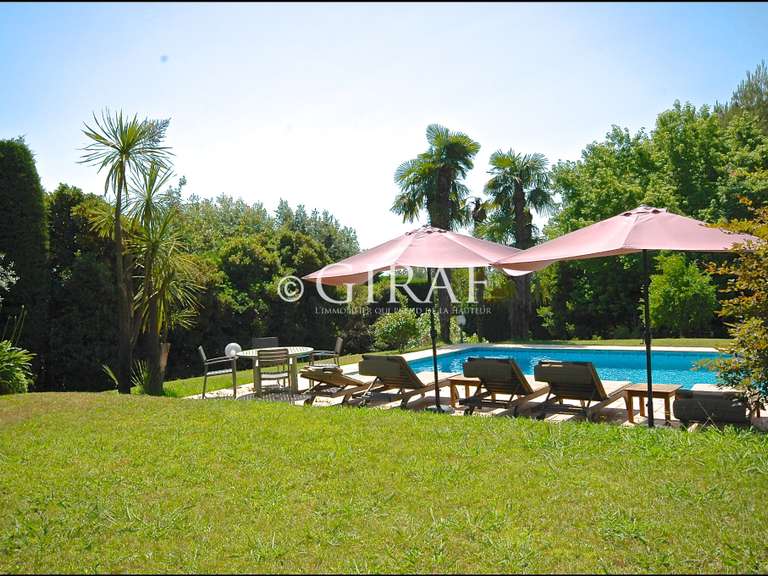 Villa La Colle-sur-Loup - 4 chambres - 234m²
