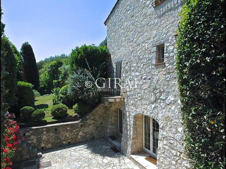 Villa La Colle-sur-Loup - 4 chambres - 234m²