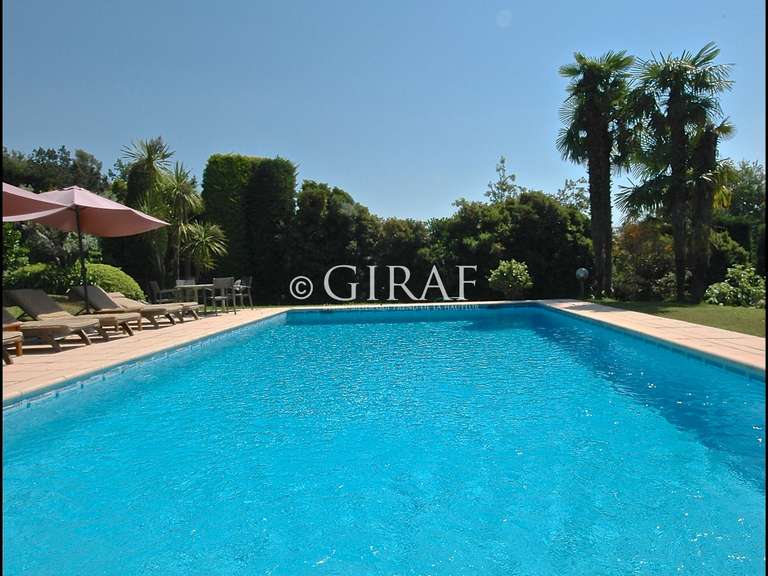 Villa La Colle-sur-Loup - 4 chambres - 234m²