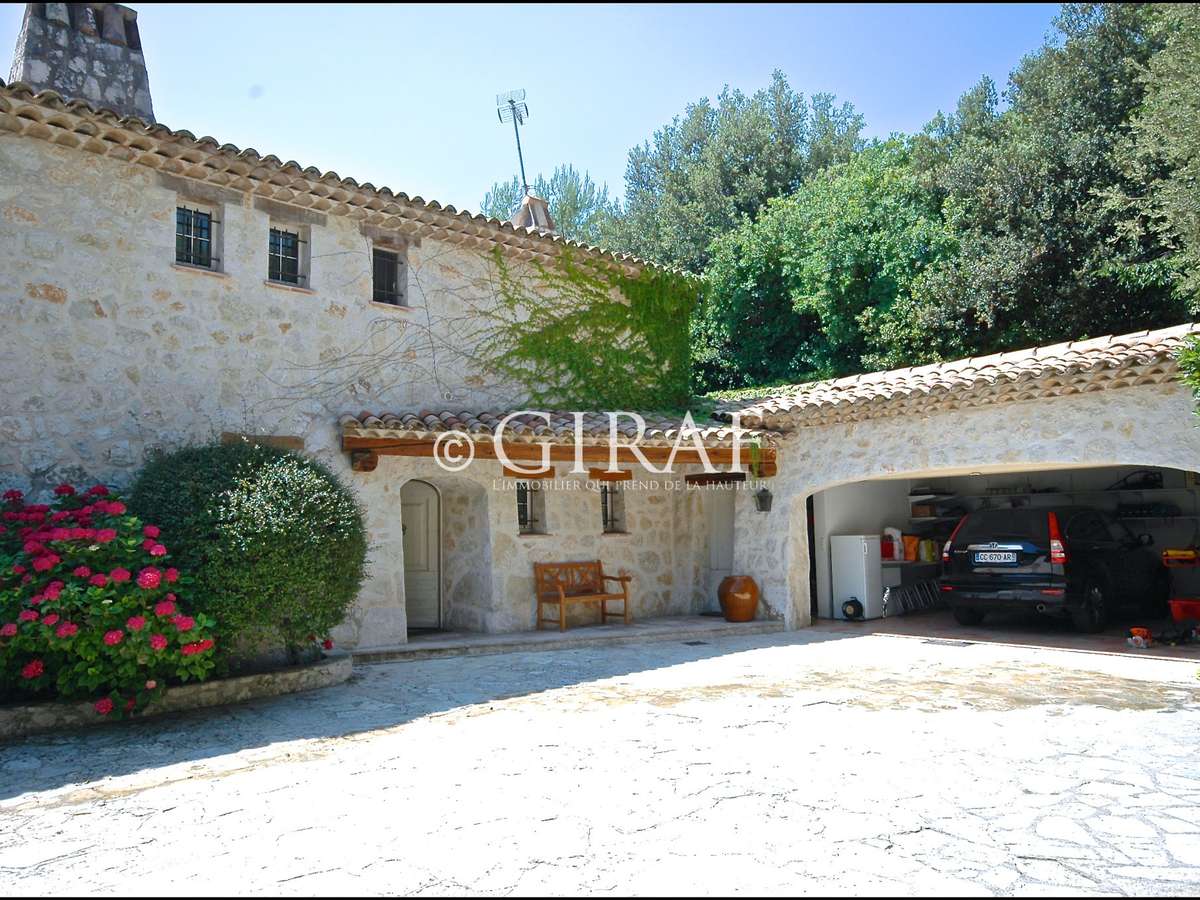 Villa La Colle-sur-Loup