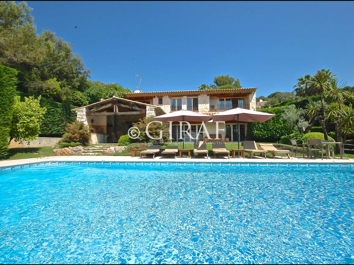 Villa La Colle-sur-Loup