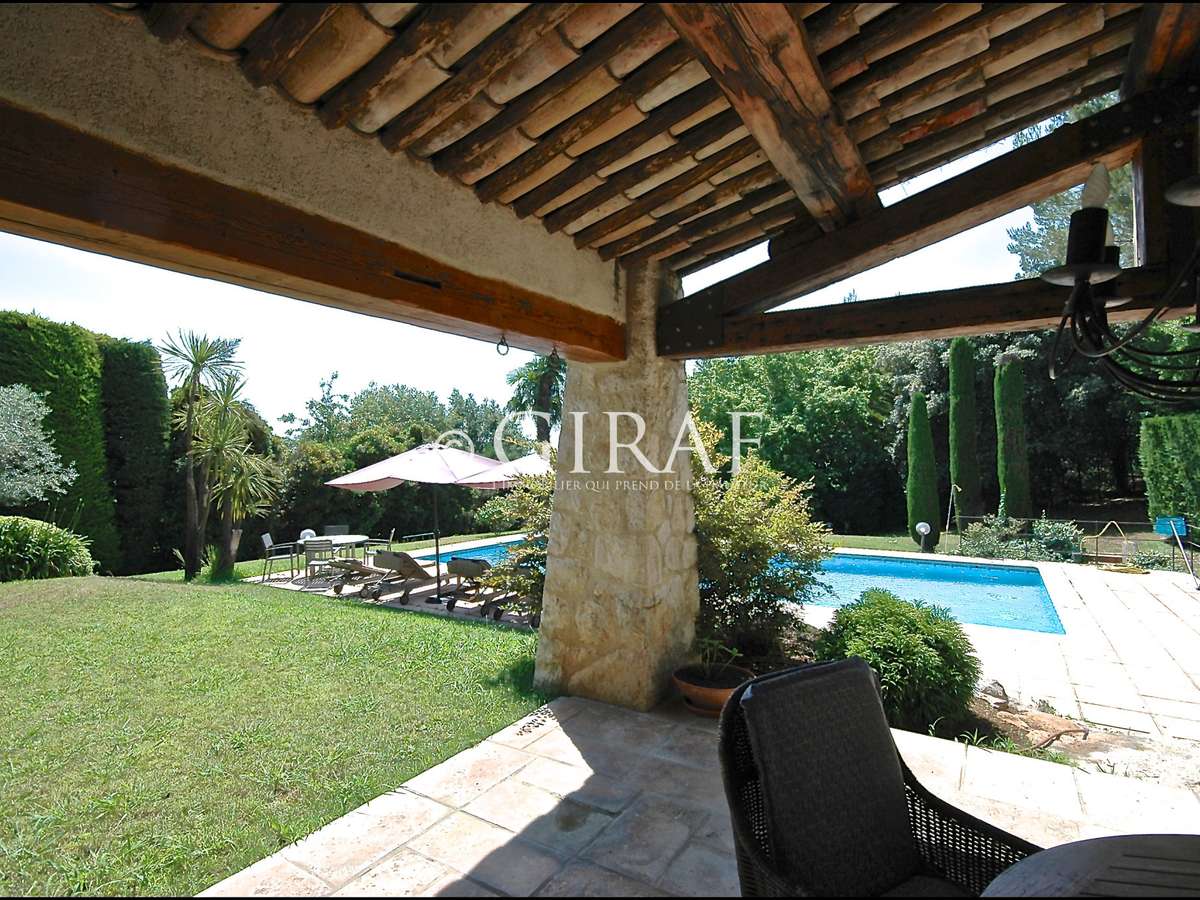 Villa La Colle-sur-Loup