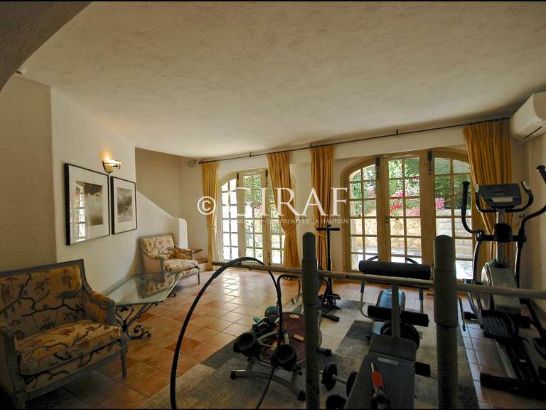 Villa La Colle-sur-Loup - 4 chambres - 234m²